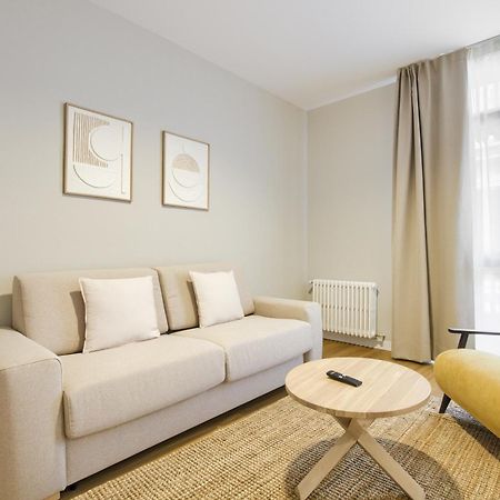 Dobo Madrid Justicia Apartment Exterior foto