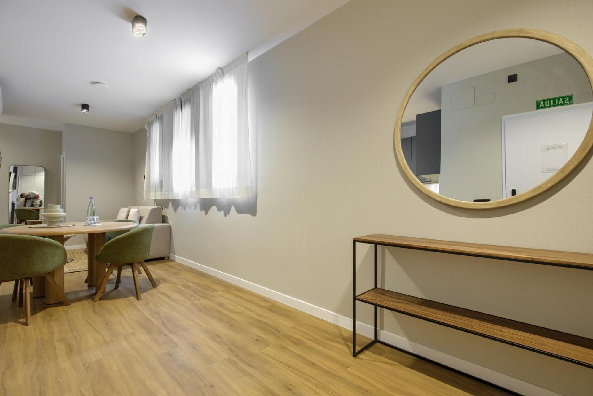 Dobo Madrid Justicia Apartment Cameră foto