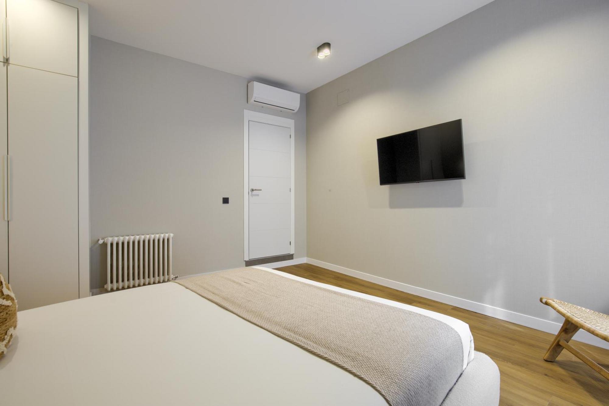 Dobo Madrid Justicia Apartment Cameră foto