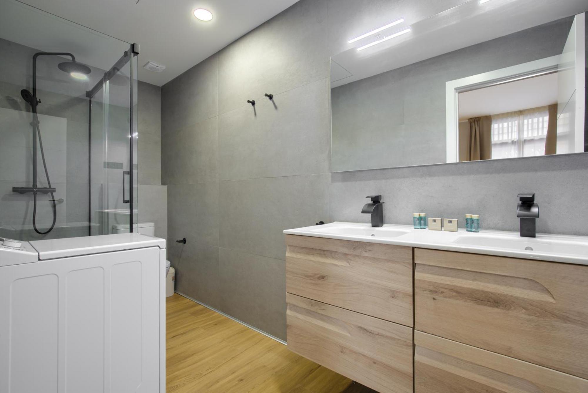 Dobo Madrid Justicia Apartment Cameră foto